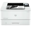 Принтер HP LaserJet Pro 4003dw / A4 Mono Laser Printer Wi-Fi Duplex