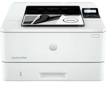 Принтер HP LaserJet Pro 4003dw / A4 Mono Laser Printer Wi-Fi Duplex