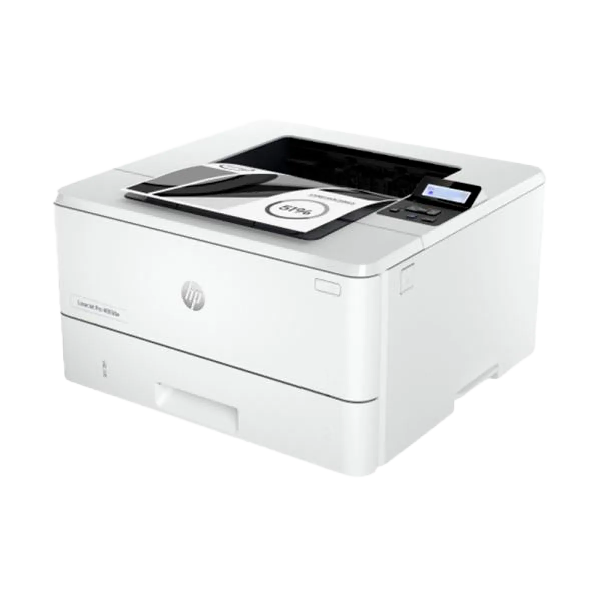 Принтер HP LaserJet Pro 4003dw / A4 Mono Laser Printer Wi-Fi Duplex