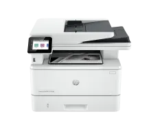 МФУ HP LaserJet Pro 4103dw / A4 Laser MFP (3-в-1) Printer Scanner Copier Wi-Fi Duplex ADF
