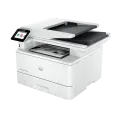 МФУ HP LaserJet Pro 4103fdw / A4 Laser MFP (4-в-1) Printer Scanner Copier Fax Wi-Fi Duplex ADF