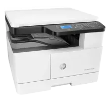 МФУ HP LaserJet Pro 442dn / A3 Laser MFP (3-в-1) Printer Scanner Copier