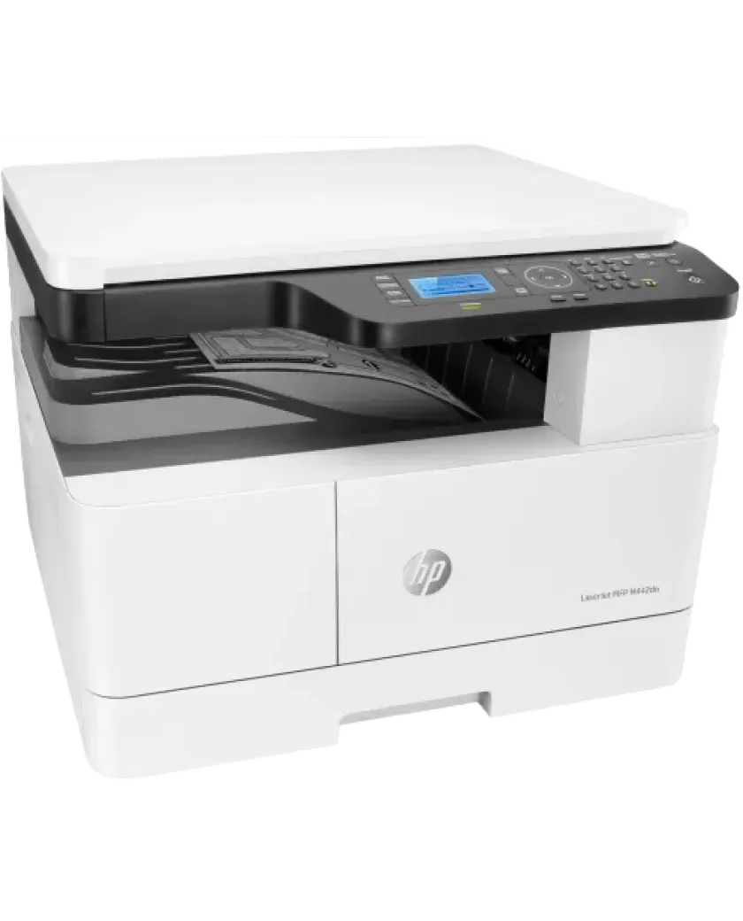 МФУ HP LaserJet Pro 442dn / A3 Laser MFP (3-в-1) Printer Scanner Copier