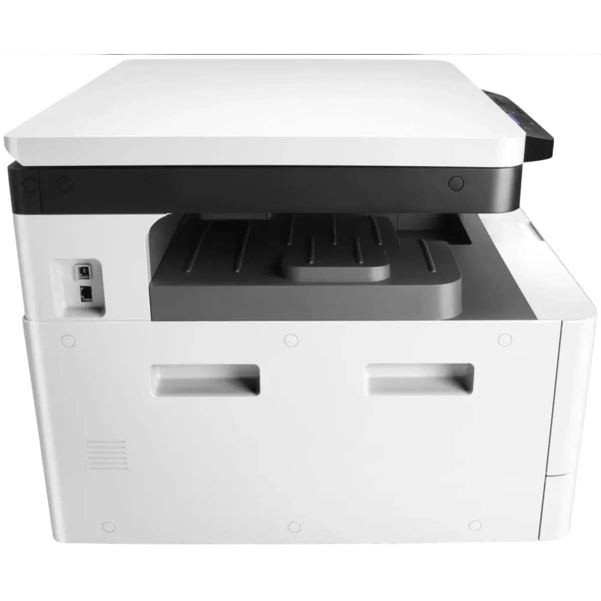 МФУ HP LaserJet Pro 442dn / A3 Laser MFP (3-в-1) Printer Scanner Copier