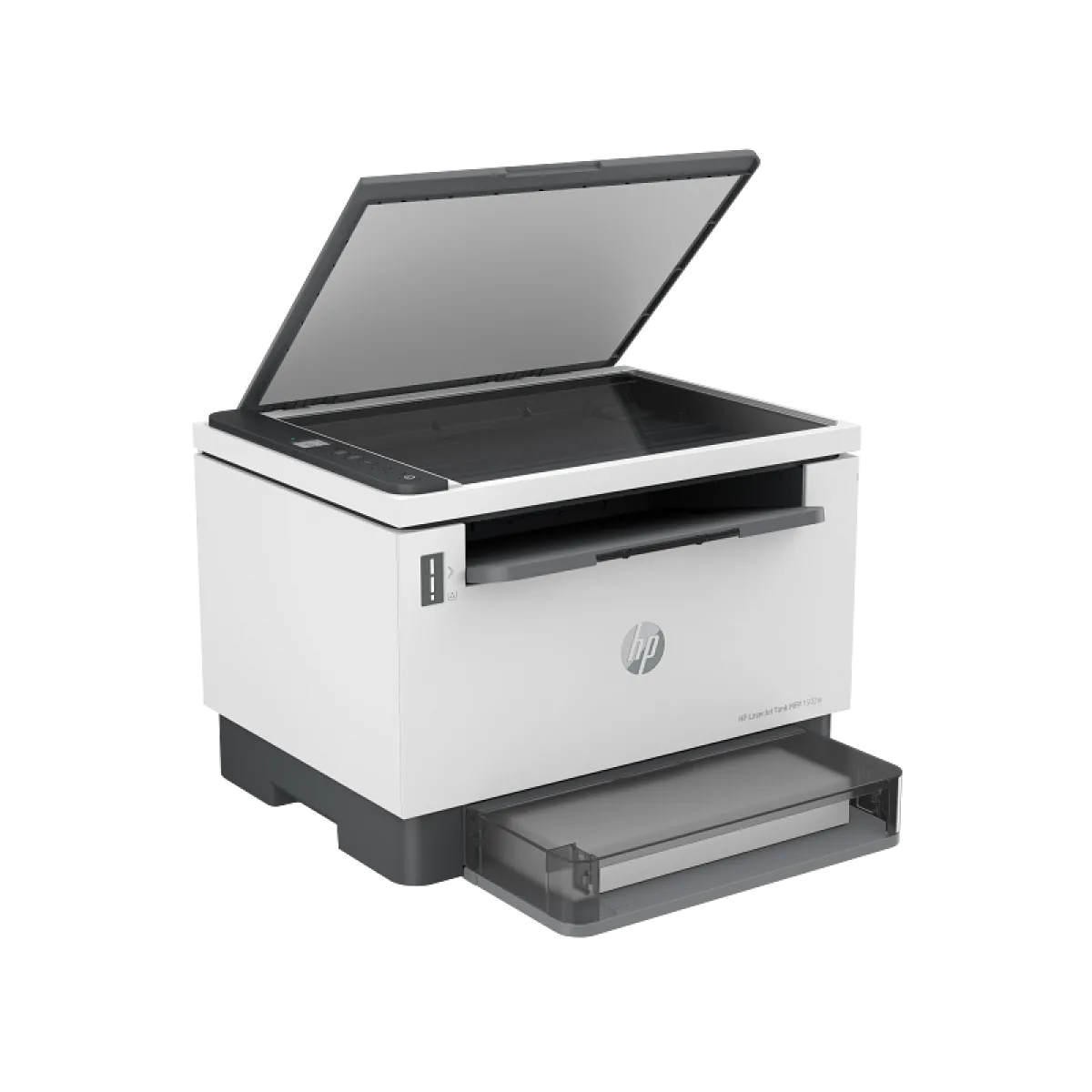 МФУ HP LaserJet Tank 1602w / A4 Mono Laser MFP (3-в-1) Printer Scanner Copier Wi-Fi