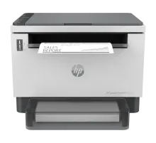 МФУ HP LaserJet Tank 1602w / A4 Mono Laser MFP (3-в-1) Printer Scanner Copier Wi-Fi