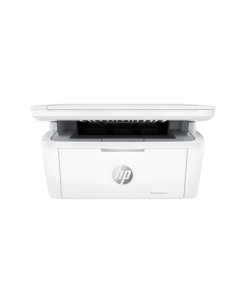 МФУ HP LaserJet M141a / A4 Mono Laser MFP (3-в-1) Printer Scanner Copier