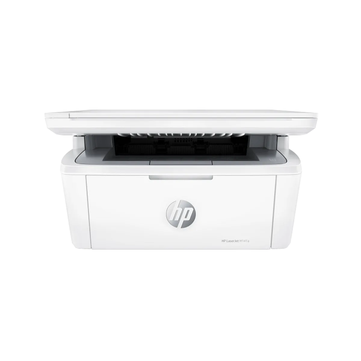 МФУ HP LaserJet M141w / A4 Mono Laser MFP (3-в-1) Printer Scanner Copier Wi-Fi