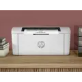 Принтер HP LaserJet M111a / A4 Mono Laser Printer