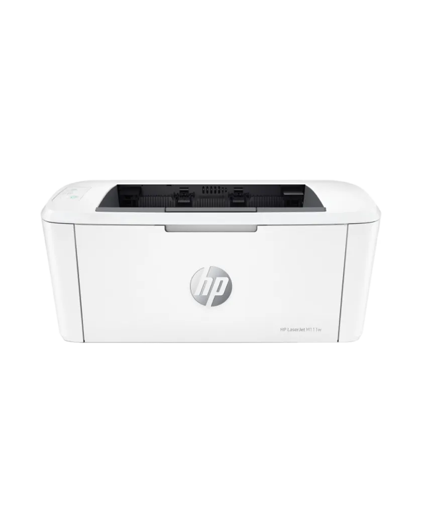 Принтер HP LaserJet M111w / A4 Mono Laser Printer Wi-Fi