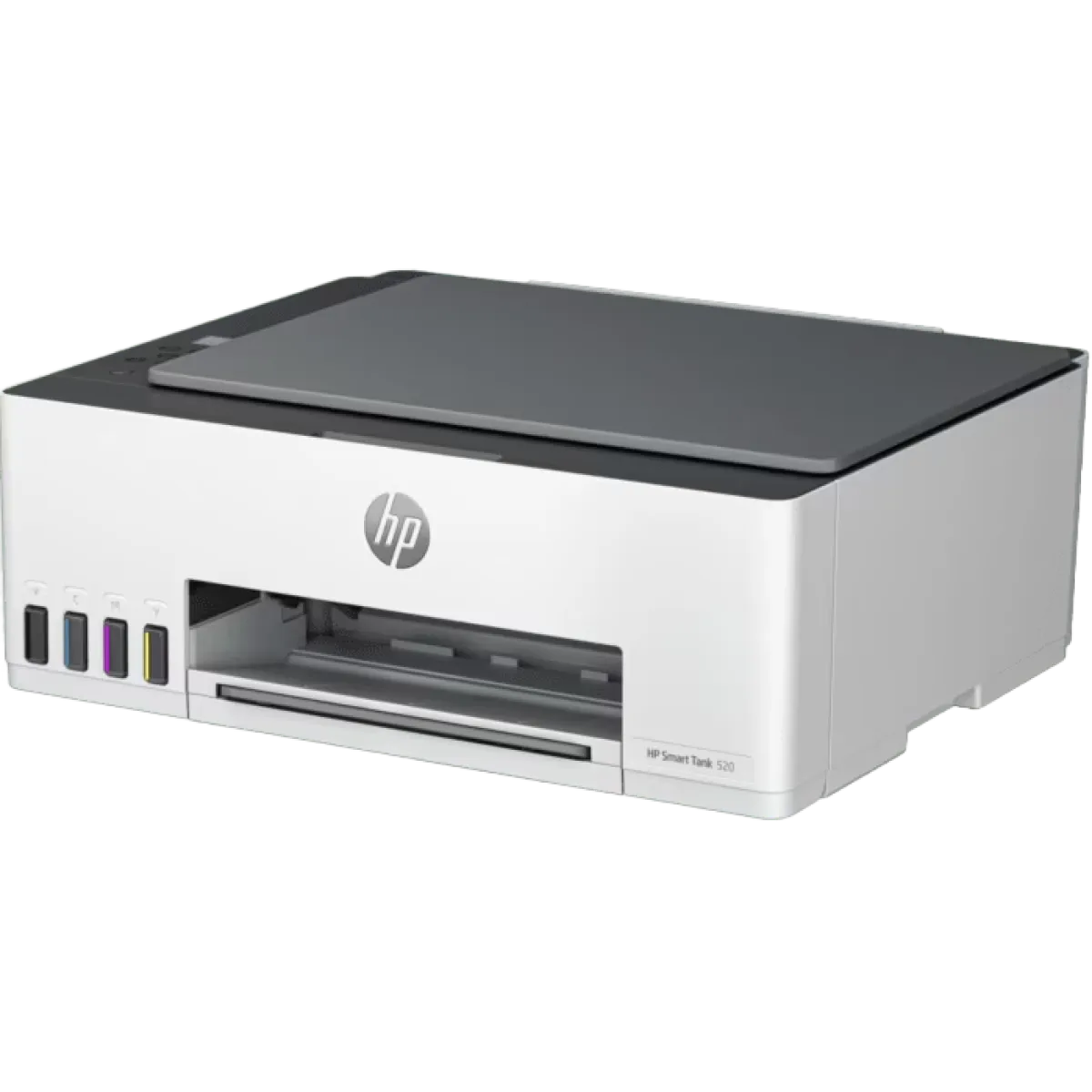 Принтер HP Smart Tank 520 / A4 цветной Ink Tank Printer