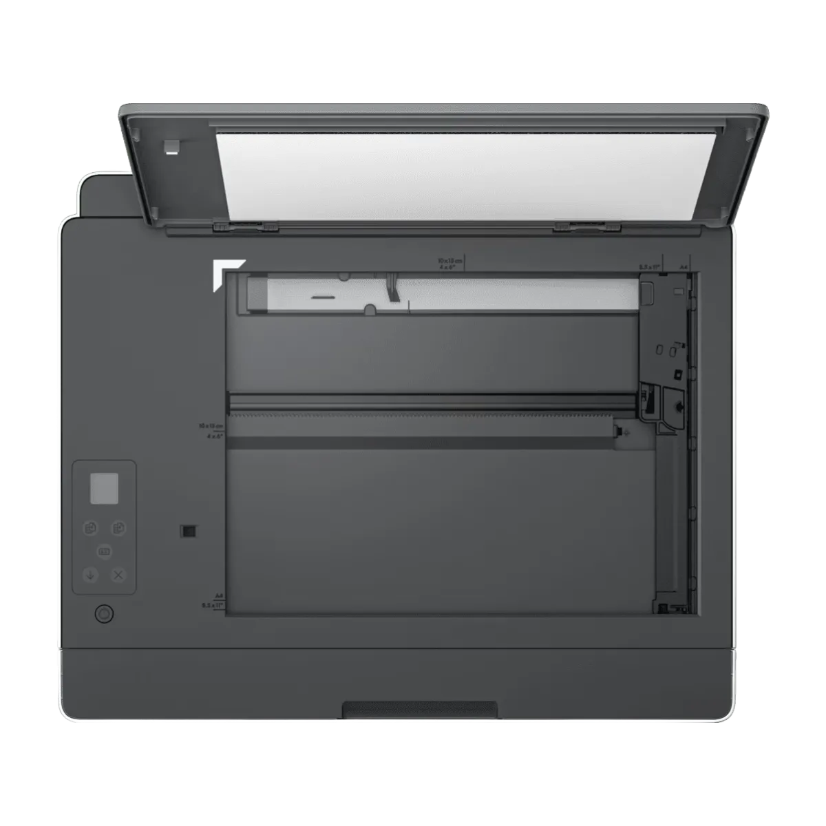 Принтер HP Smart Tank 520 / A4 цветной Ink Tank Printer
