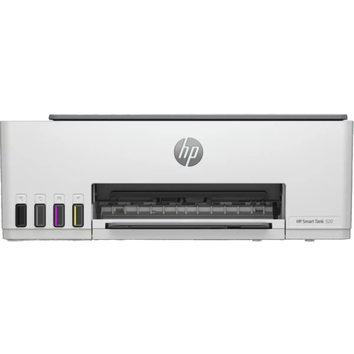 Принтер HP Smart Tank 520 / A4 цветной Ink Tank Printer