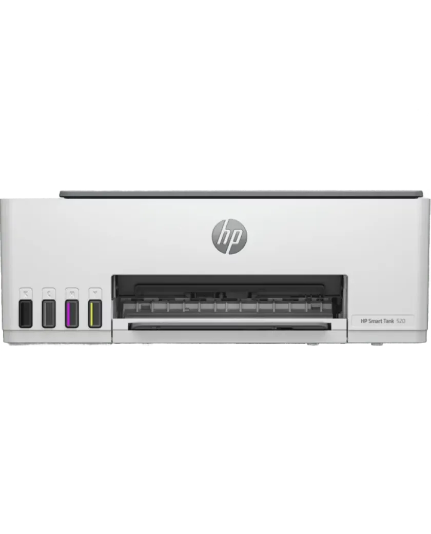 Принтер HP Smart Tank 520 / A4 цветной Ink Tank Printer