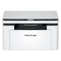 МФУ Pantum BM2300 / A4 Mono Laser MFP (3-в-1) Printer Scanner Copier