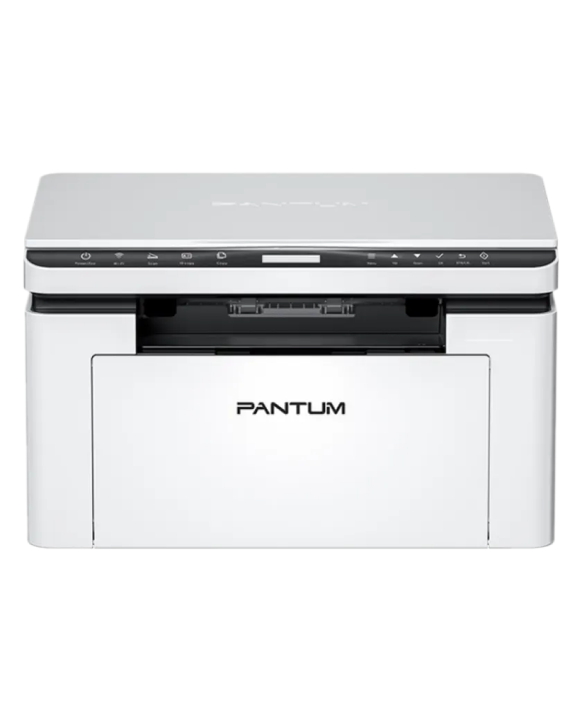 МФУ Pantum BM2300 / A4 Mono Laser MFP (3-в-1) Printer Scanner Copier