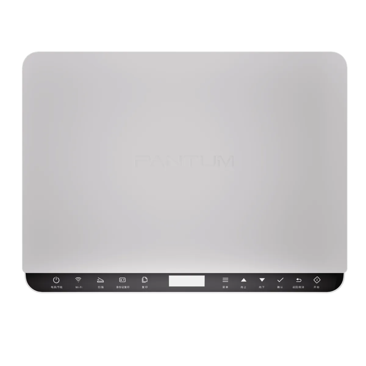МФУ Pantum BM2300W / A4 Mono Laser MFP (3-в-1) Printer Scanner Copier Wi-Fi