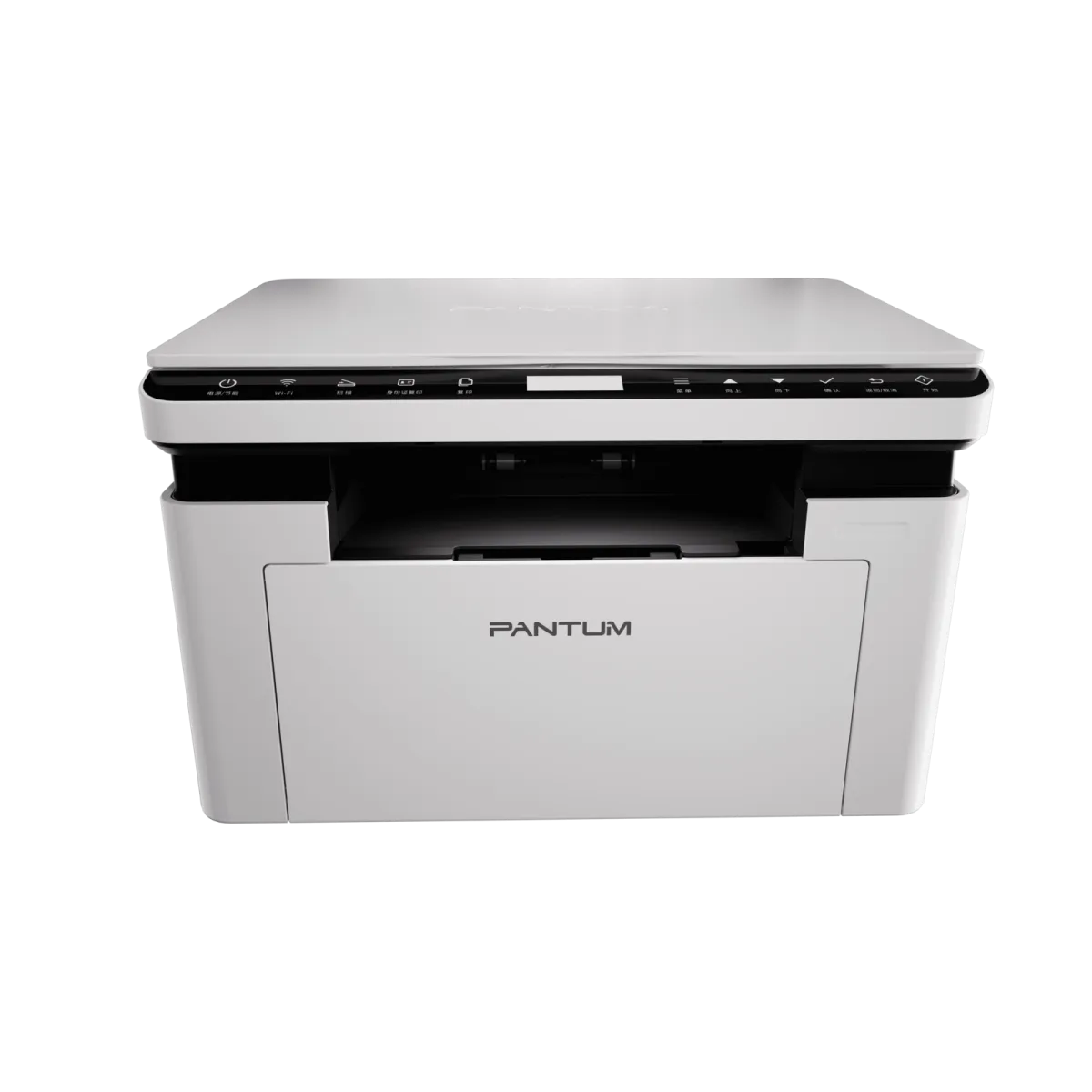 МФУ Pantum BM2300W / A4 Mono Laser MFP (3-в-1) Printer Scanner Copier Wi-Fi