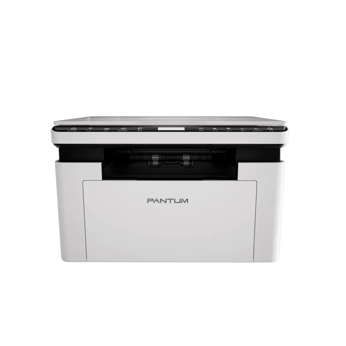 МФУ Pantum BM2300W / A4 Mono Laser MFP (3-в-1) Printer Scanner Copier Wi-Fi