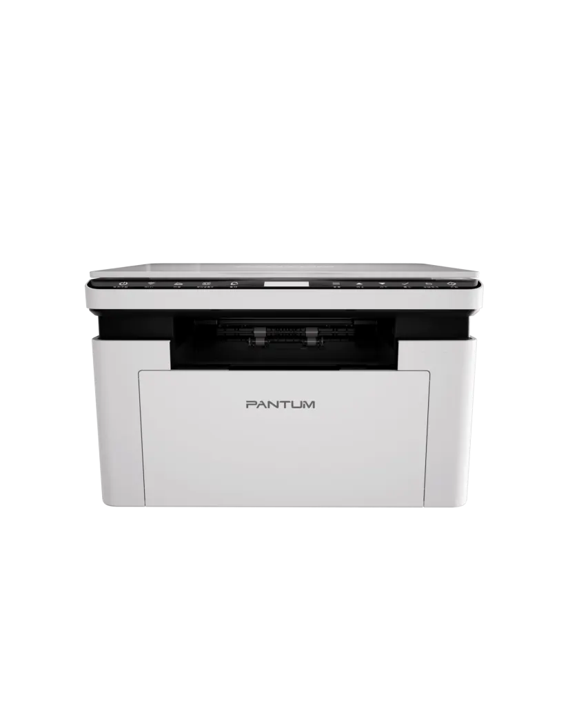 МФУ Pantum BM2300W / A4 Mono Laser MFP (3-в-1) Printer Scanner Copier Wi-Fi