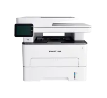 МФУ Pantum BM5100FDN / A4 Mono Laser MFP (3-в-1) Printer Scanner Copier Duplex ADF Fax Network