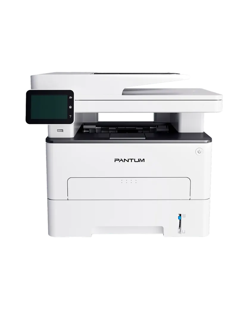 МФУ Pantum BM5100FDN / A4 Mono Laser MFP (3-в-1) Printer Scanner Copier Duplex ADF Fax Network