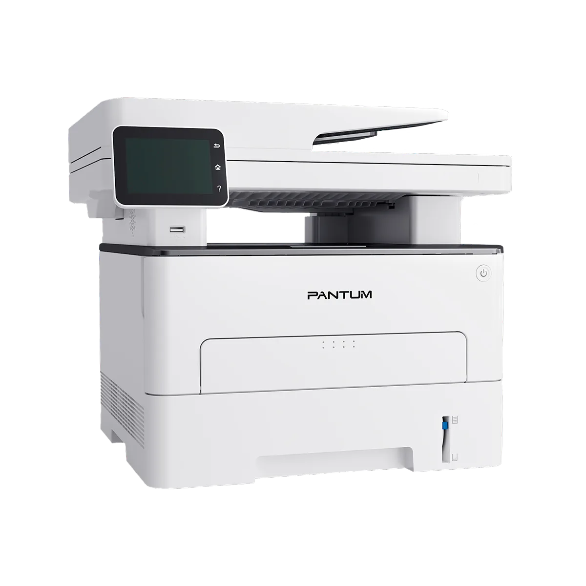 МФУ Pantum BM5100FDN / A4 Mono Laser MFP (3-в-1) Printer Scanner Copier Duplex ADF Fax Network