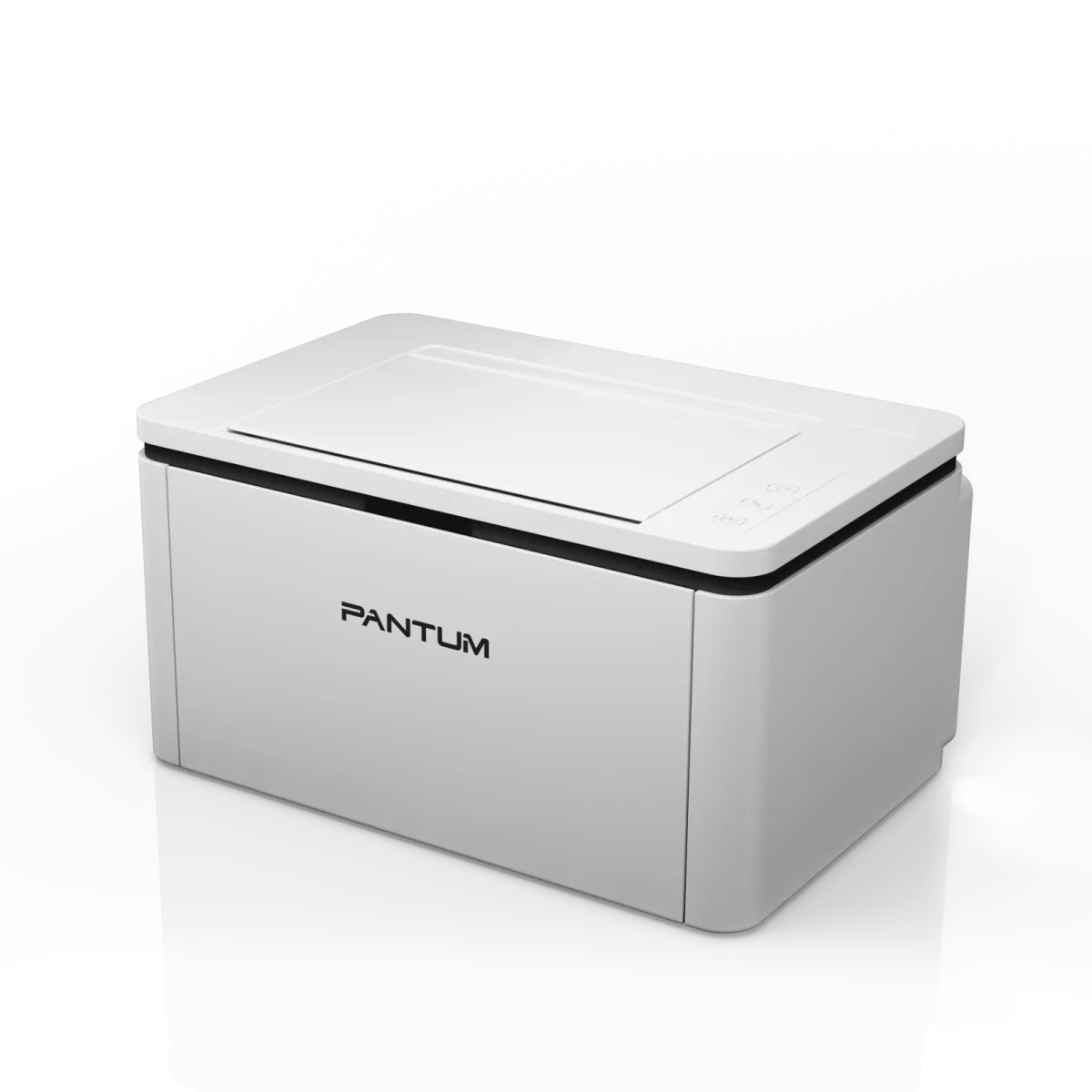 Принтер Pantum BP2300W / A4 Mono Laser Printer Wi-Fi