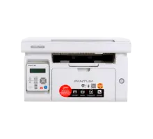 МФУ Pantum M6503W / А4 Mono Laser MFP (3-в-1) Printer Scanner Copier Wi-Fi