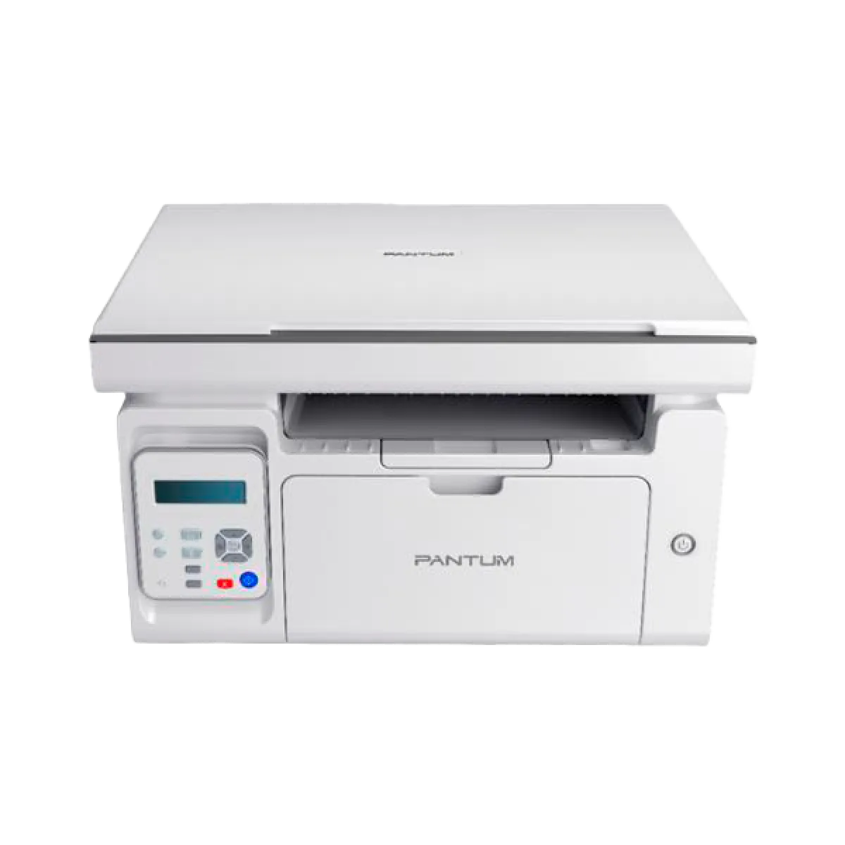 МФУ Pantum M6503W / А4 Mono Laser MFP (3-в-1) Printer Scanner Copier Wi-Fi