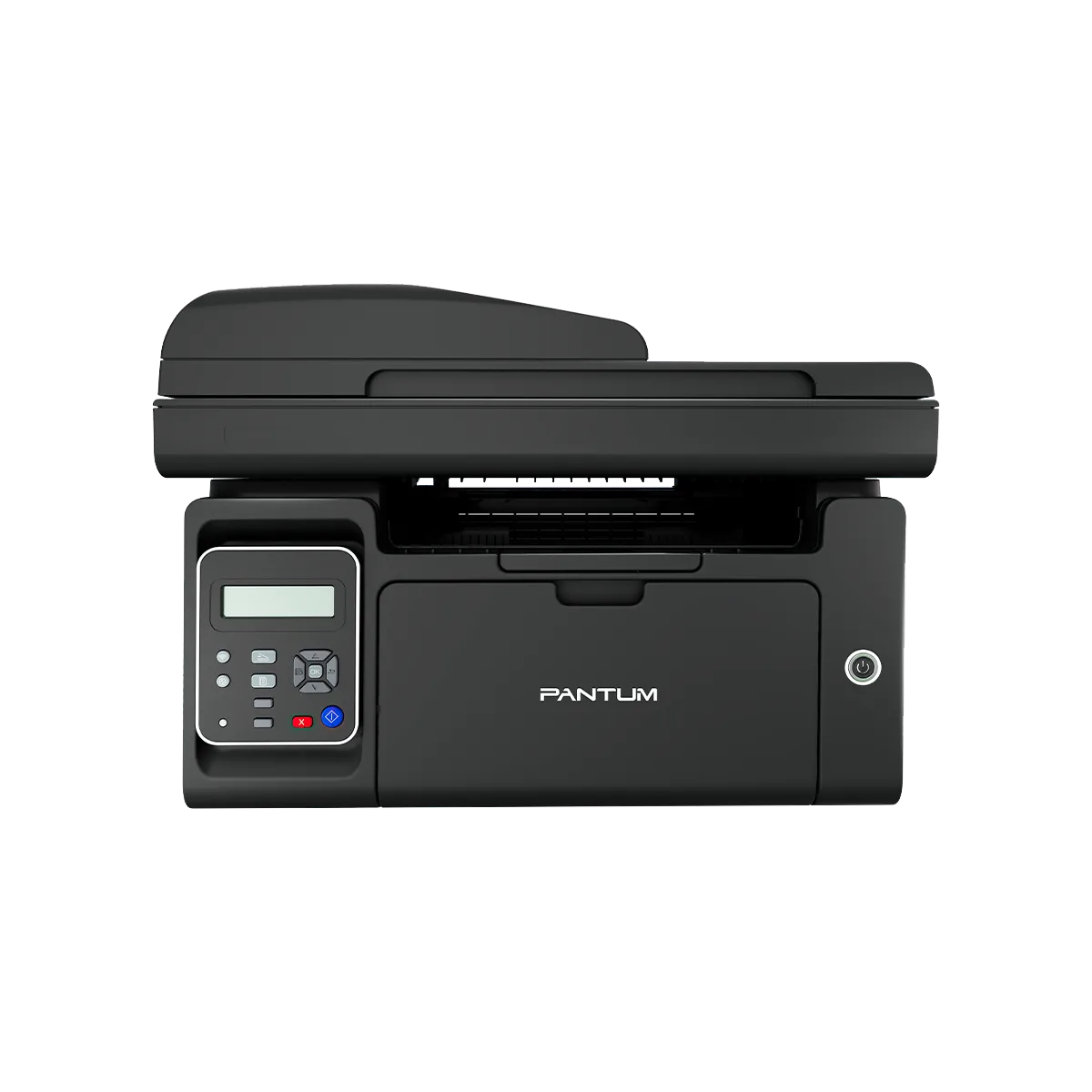 МФУ Pantum M6553NW / A4 Mono Laser MFP (3-в-1) Printer Scanner Copier Wi-Fi