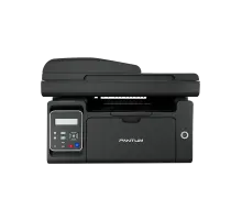 МФУ Pantum M6553NW / A4 Mono Laser MFP (3-в-1) Printer Scanner Copier Wi-Fi