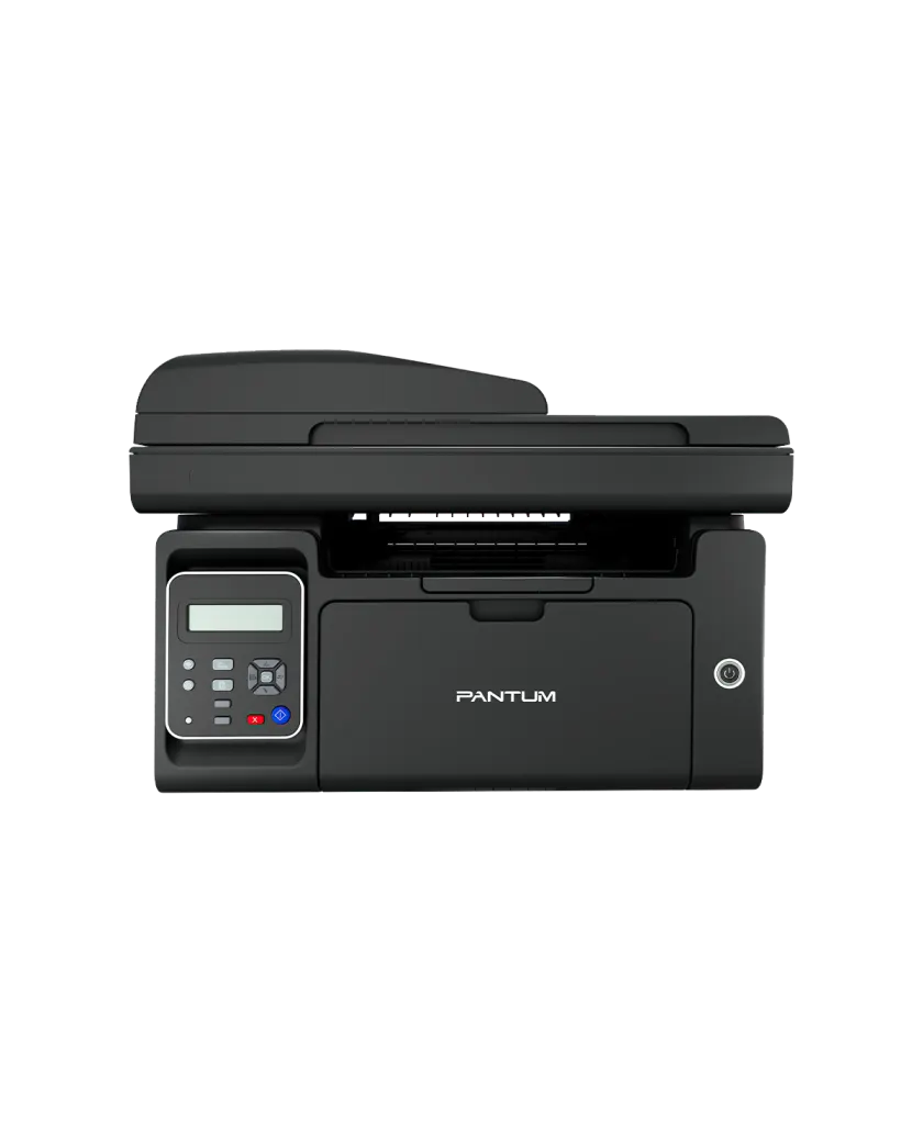 МФУ Pantum M6553NW / A4 Mono Laser MFP (3-в-1) Printer Scanner Copier Wi-Fi