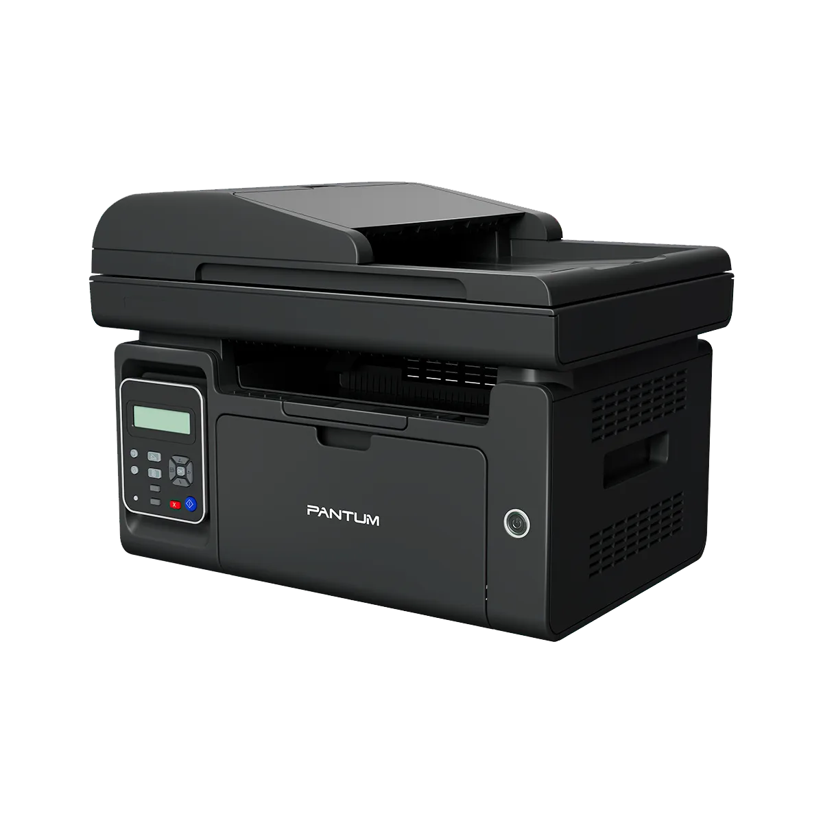 МФУ Pantum M6553NW / A4 Mono Laser MFP (3-в-1) Printer Scanner Copier Wi-Fi