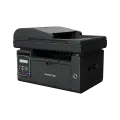 МФУ Pantum M6553NW / A4 Mono Laser MFP (3-в-1) Printer Scanner Copier Wi-Fi