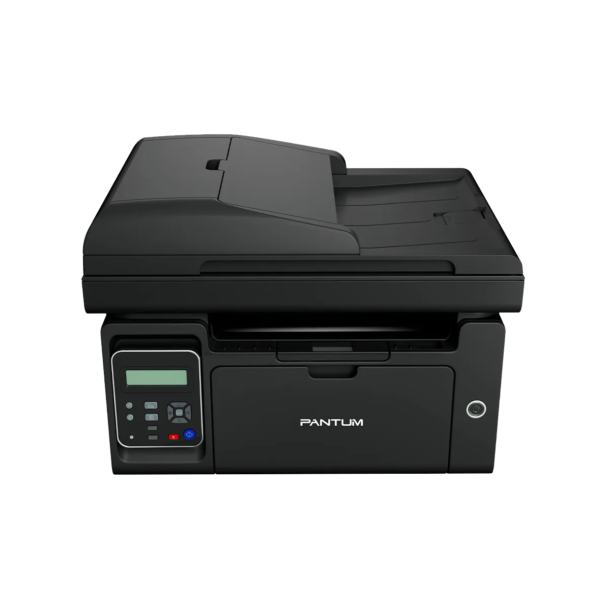 МФУ Pantum M6553NW / A4 Mono Laser MFP (3-в-1) Printer Scanner Copier Wi-Fi