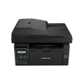 МФУ Pantum M6553NW / A4 Mono Laser MFP (3-в-1) Printer Scanner Copier Wi-Fi