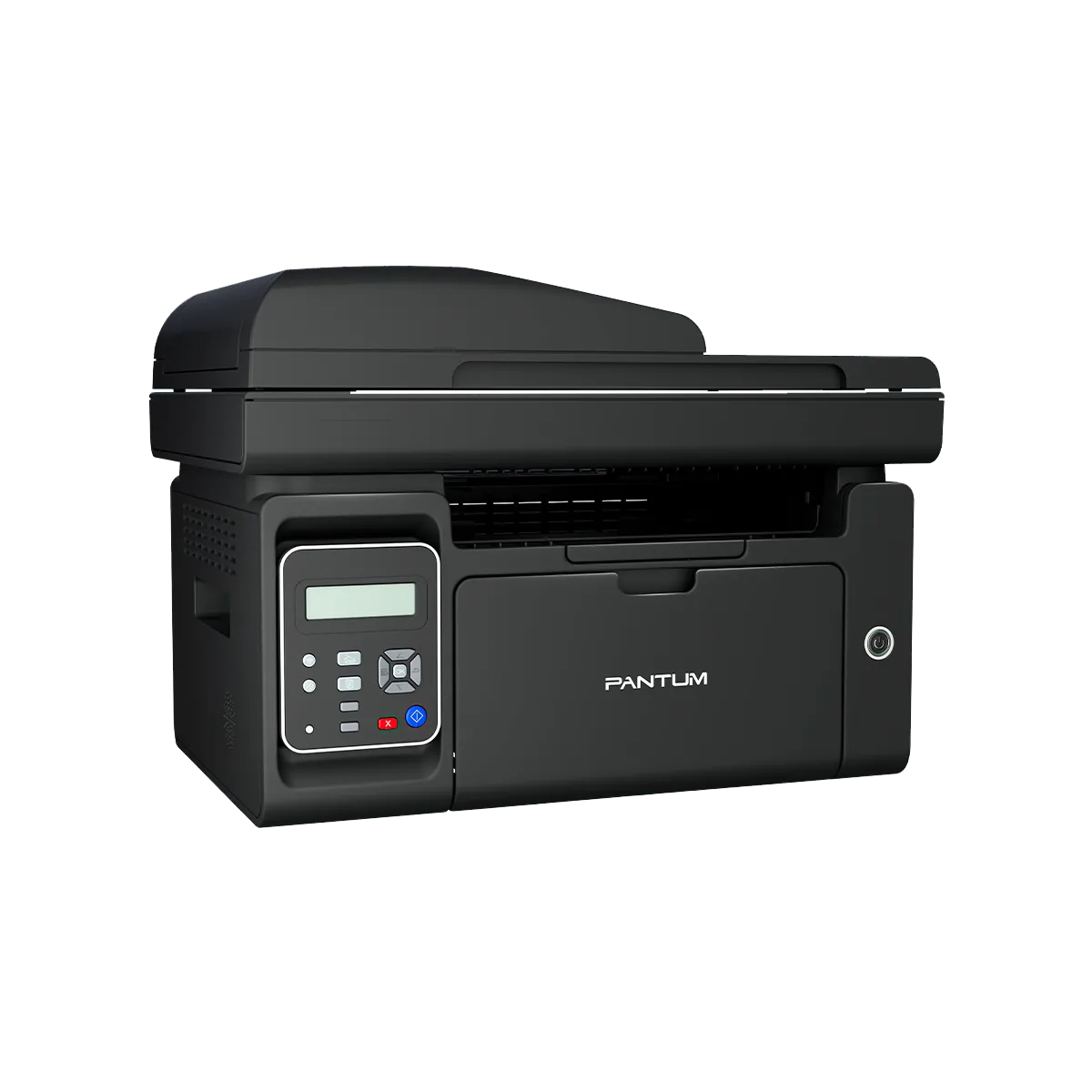МФУ Pantum M6553NW / A4 Mono Laser MFP (3-в-1) Printer Scanner Copier Wi-Fi