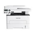 МФУ Pantum M7100DW / A4 Mono Laser MFP (3-в-1) Printer Scanner Copier Wi-Fi Duplex ADF