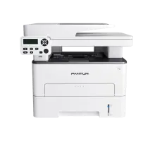 МФУ Pantum M7100DW / A4 Mono Laser MFP (3-в-1) Printer Scanner Copier Wi-Fi Duplex ADF