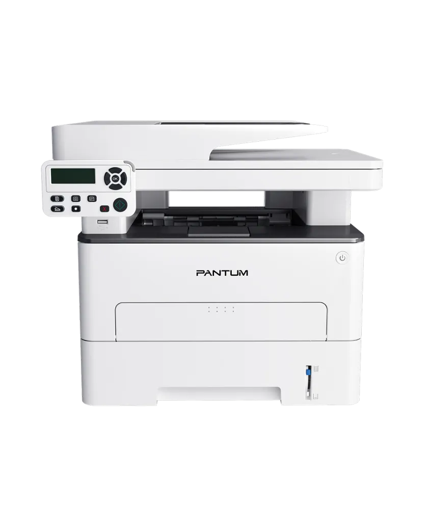 МФУ Pantum M7100DW / A4 Mono Laser MFP (3-в-1) Printer Scanner Copier Wi-Fi Duplex ADF