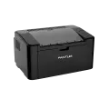 Принтер Pantum P2500NW / A4 Mono Laser Printer Wi-Fi