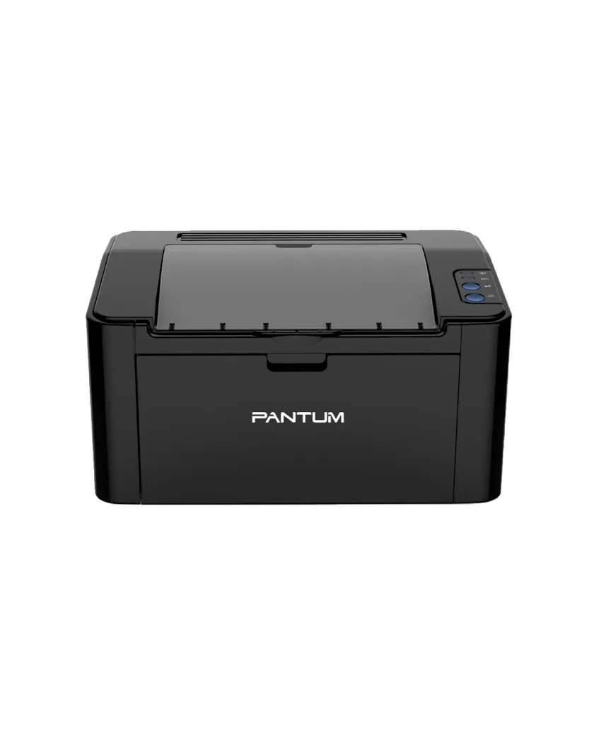 Принтер Pantum P2500NW / A4 Mono Laser Printer Wi-Fi