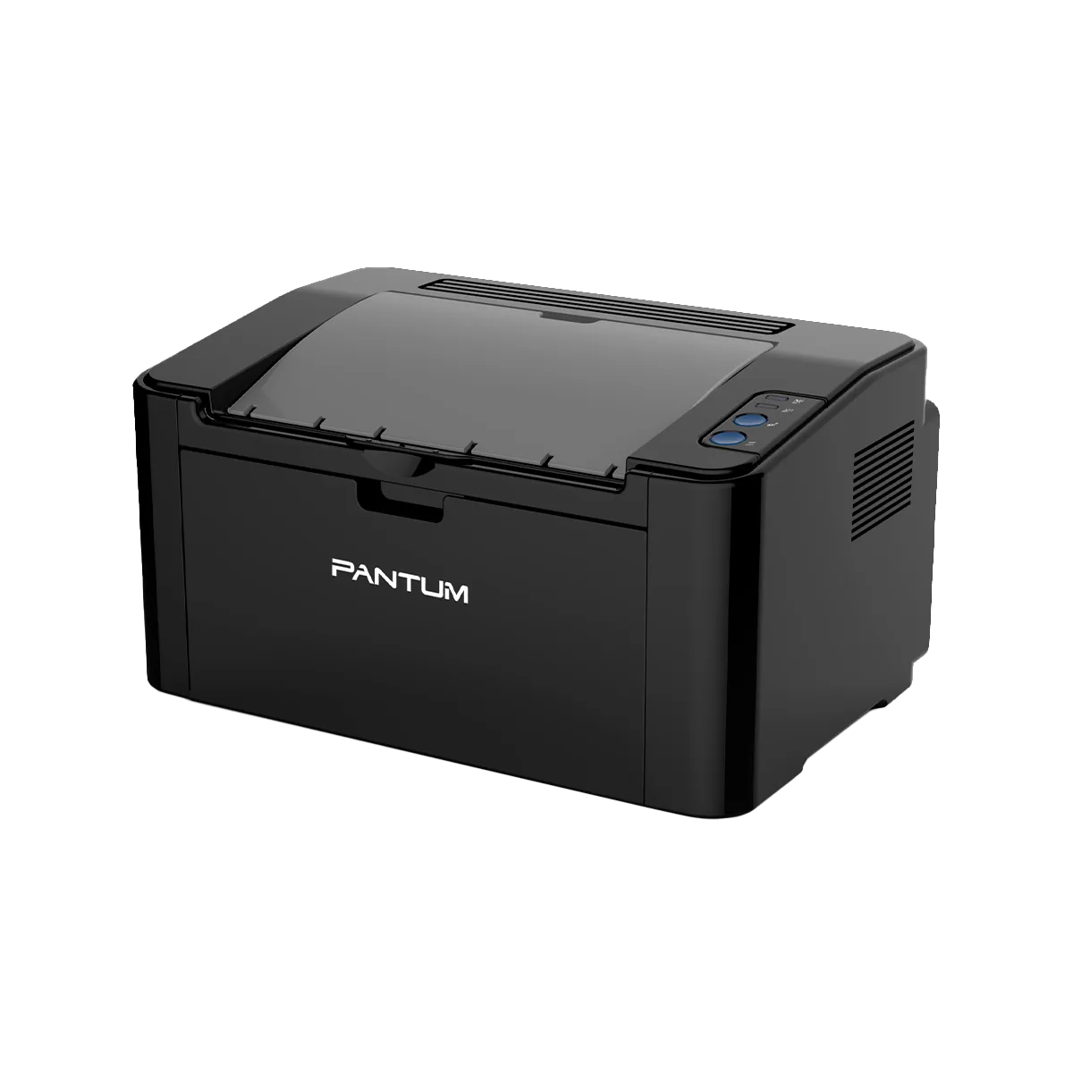 Принтер Pantum P2500NW / A4 Mono Laser Printer Wi-Fi
