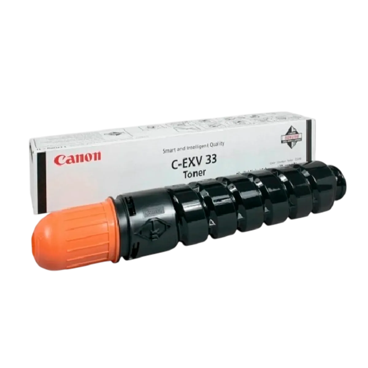 Тонер-картридж CANON C-EXV33 (Black) для устройств серий imageRUNNER С25хх