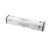 Тонер-картридж CANON C-EXV33 (Black) для устройств серий imageRUNNER С25хх