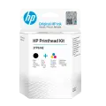 Комплект печатающих головок (ч/б +цв) для серий HP InkTank