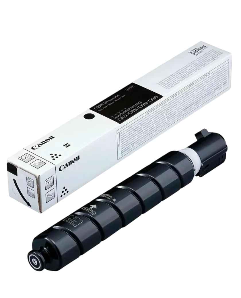 Тонер-картридж CANON C-EXV64 (Black) для устройств серий imageRUNNER C39xx