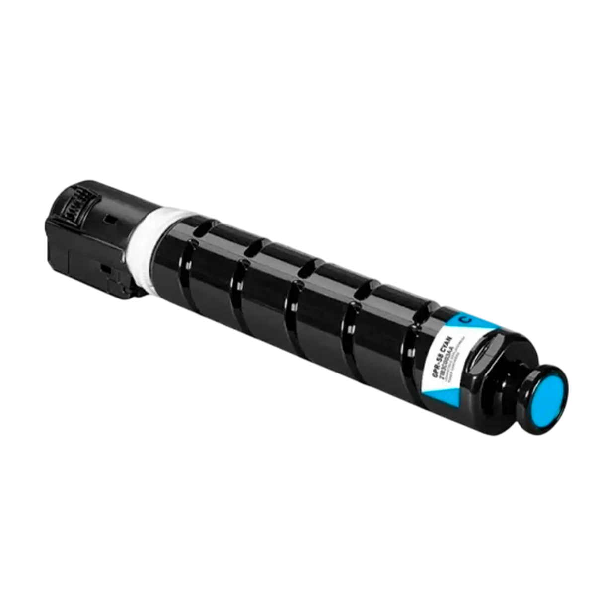 Тонер-картридж CANON C-EXV64 (Cyan) для устройств серий imageRUNNER C39xx