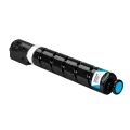 Тонер-картридж CANON C-EXV64 (Cyan) для устройств серий imageRUNNER C39xx